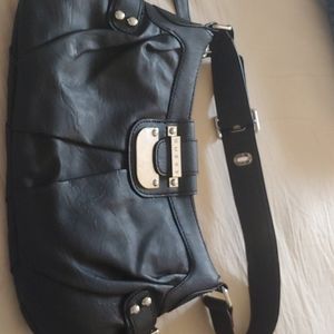 Black Guess bag